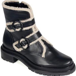 NEW IN BOX Genova Combat Boot